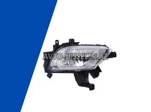 Kia Cerato 2013 ön duman farası